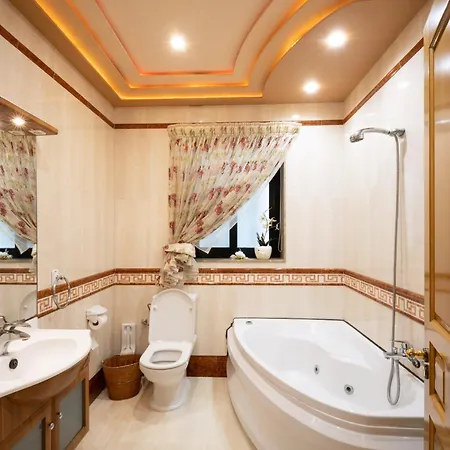 Seafront Living With Private Garage St Paul's Bay