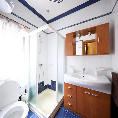 Seafront Living With Private Garage * San Pawl il-Baħar